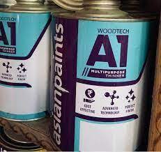 Picture of Thinner A 1 Blue